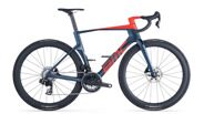 Велосипед шоссейный BMC Teammachine R 01 THREE (2025-2026)